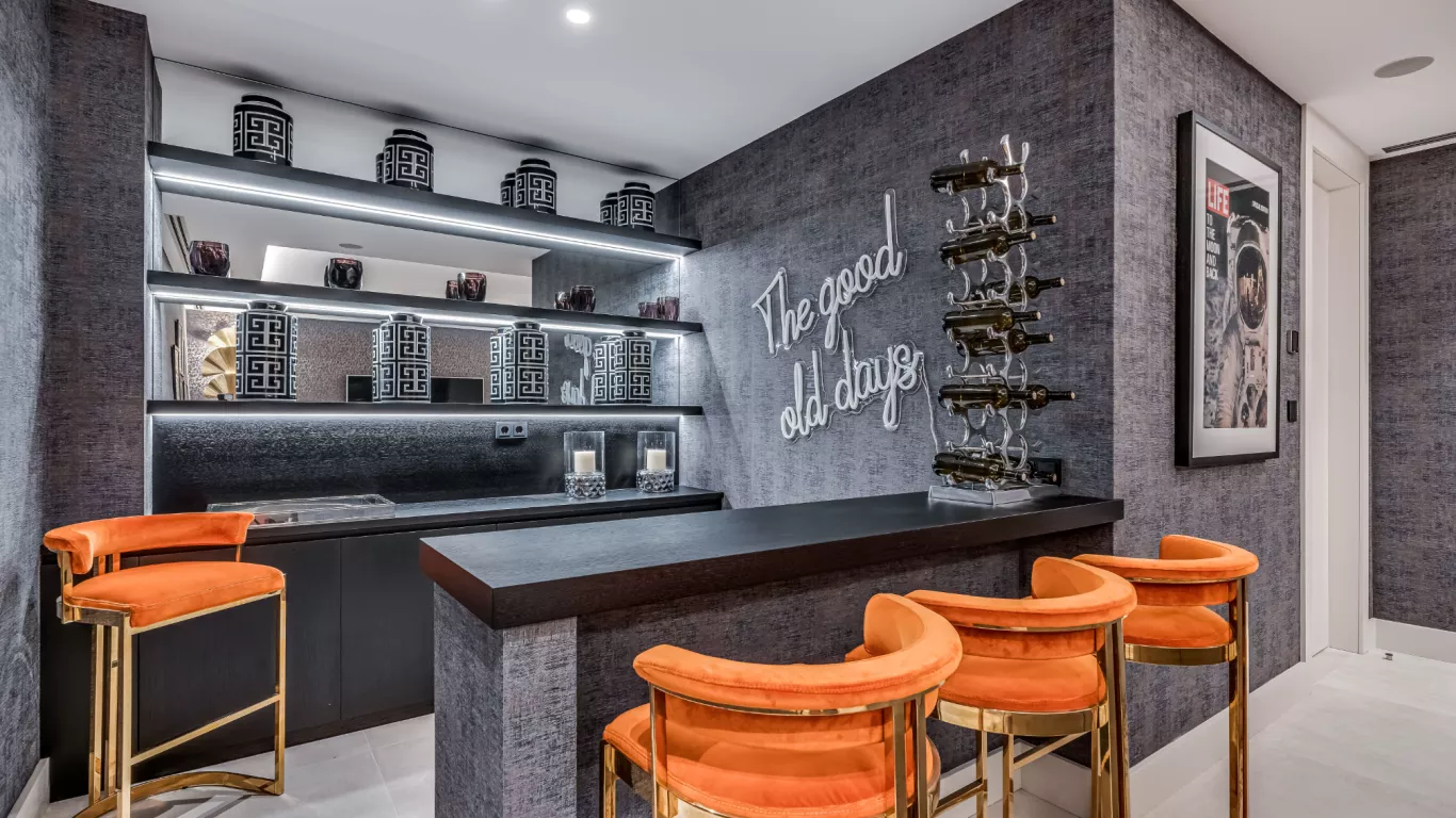 Villa Los Angeles | Marbella