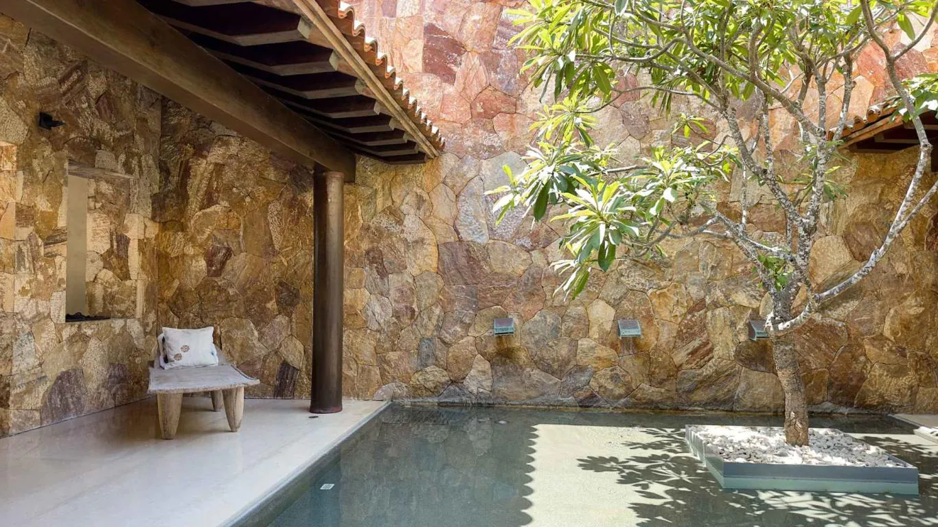 Casa Entre Rocas | Punta Mita
