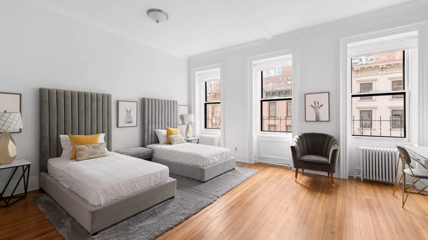Townhouse Sadie | New York City