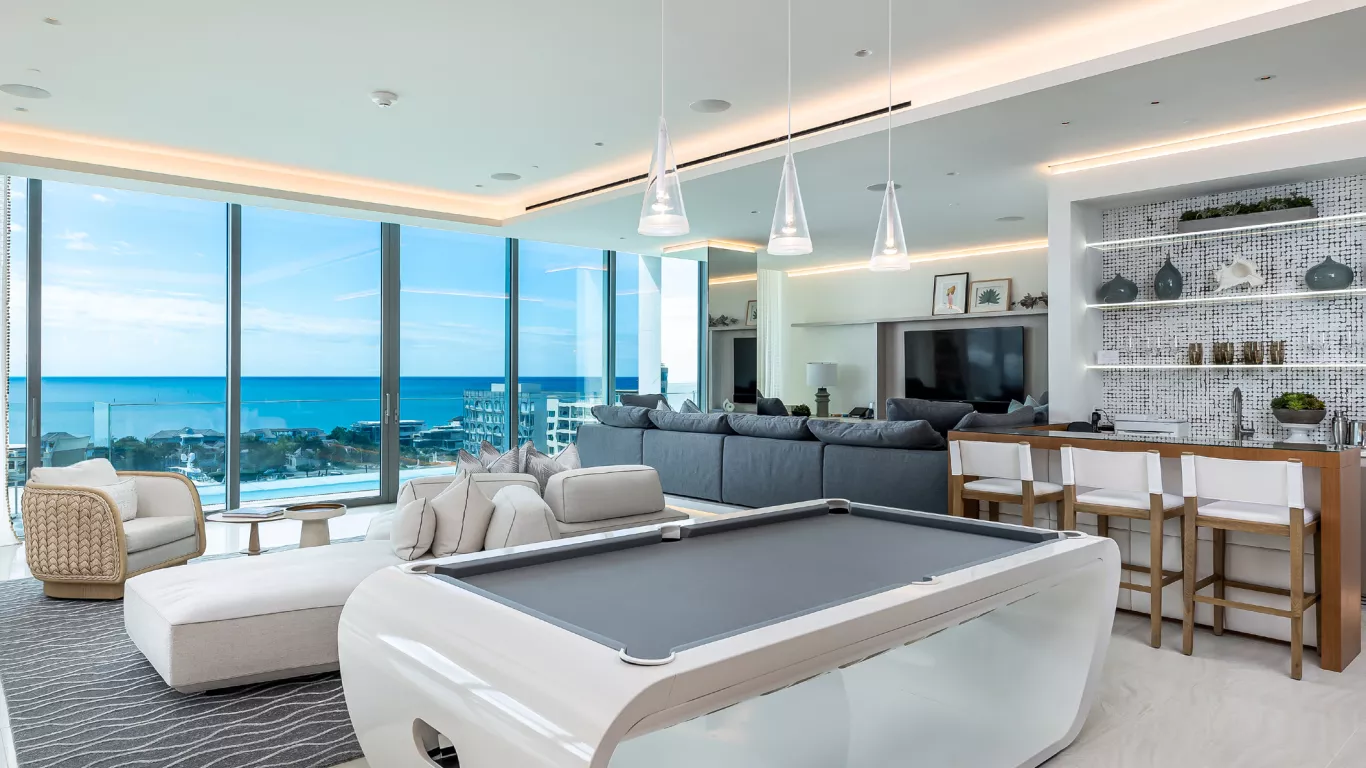 Apartment Sterling Albany | Bahamas