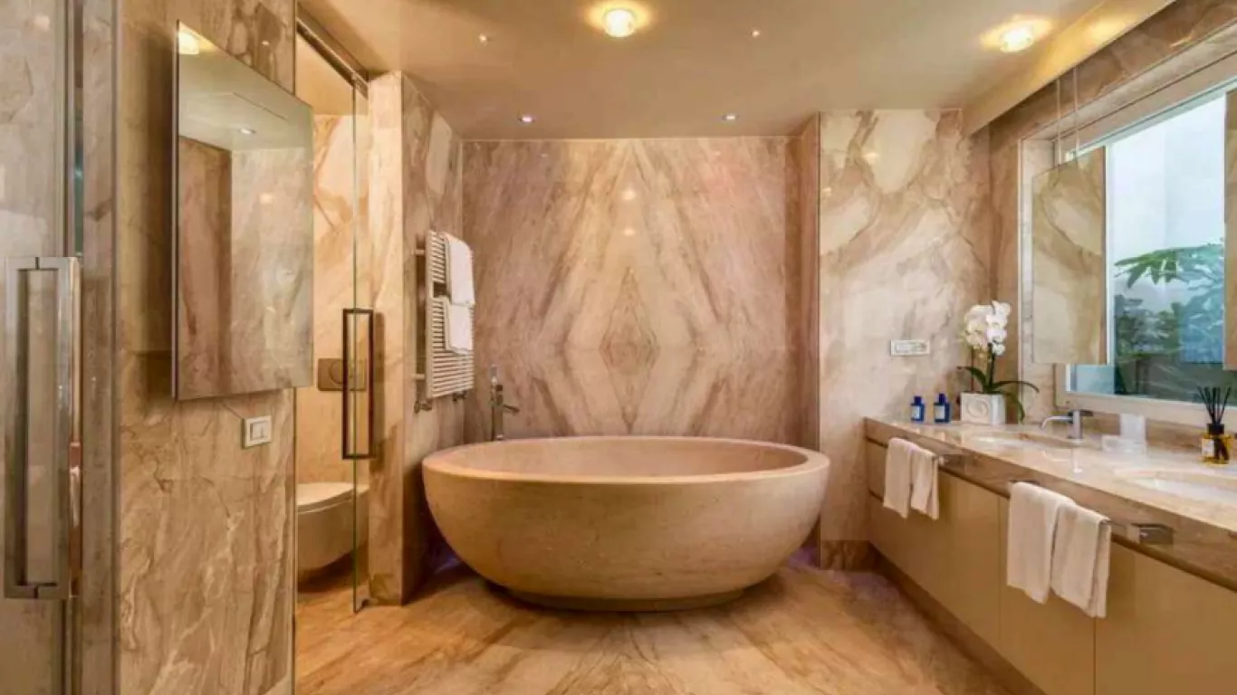 Villa Severina | Sardinia