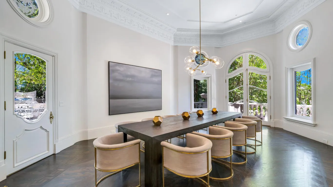 Chateau de Laurel | Los Angeles