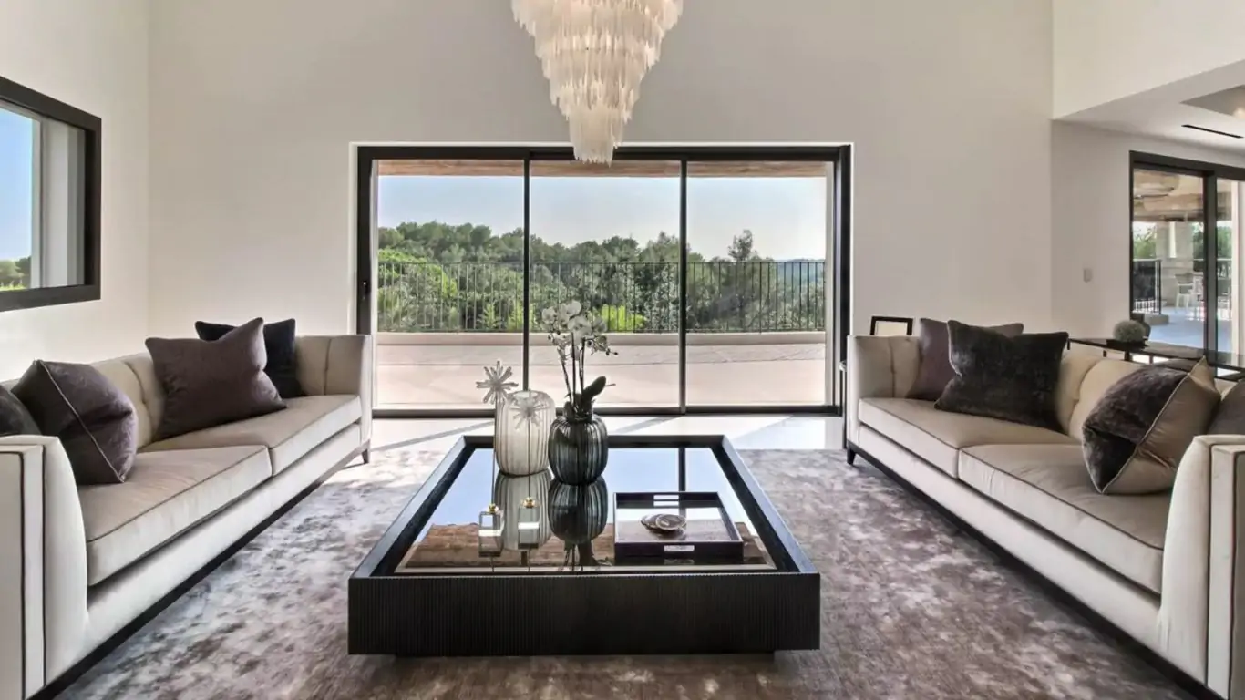 Villa Yolanthe | Cannes