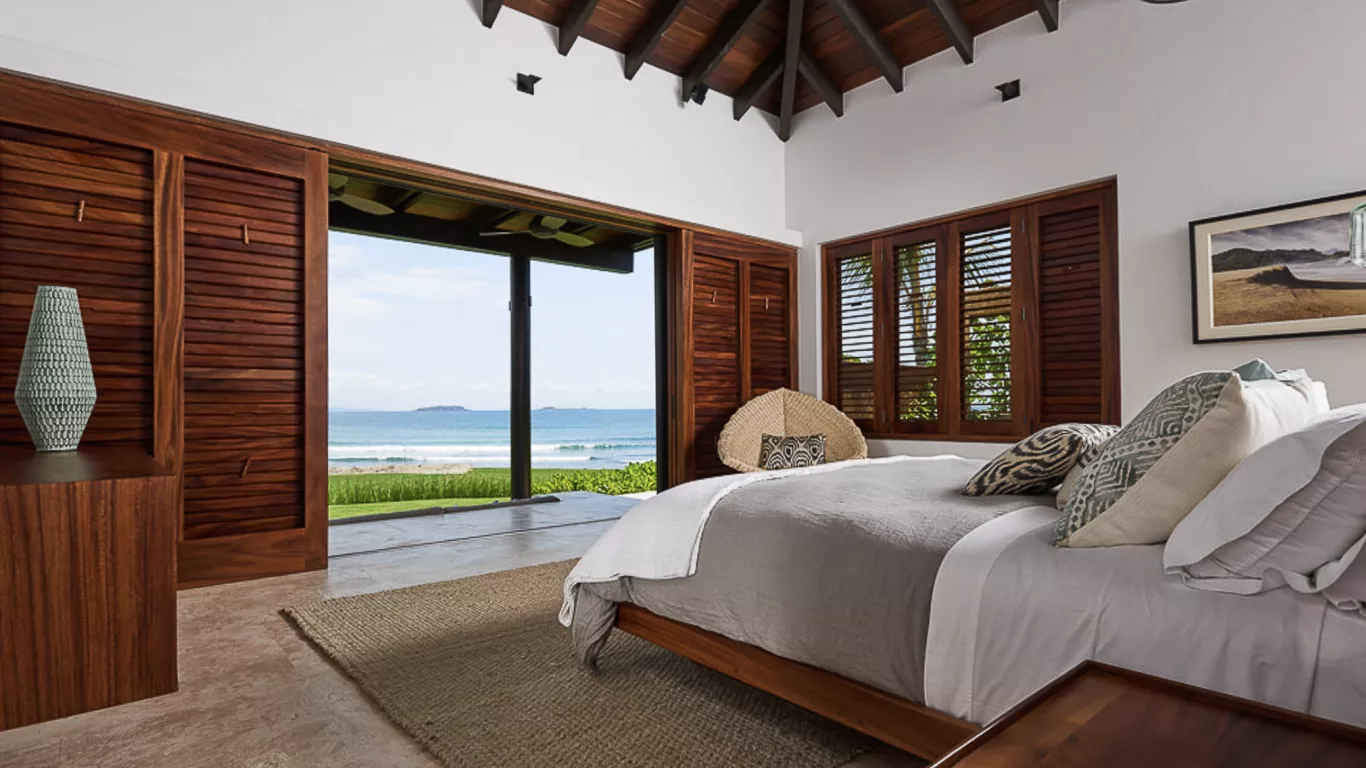 Villa Viola | Punta Mita