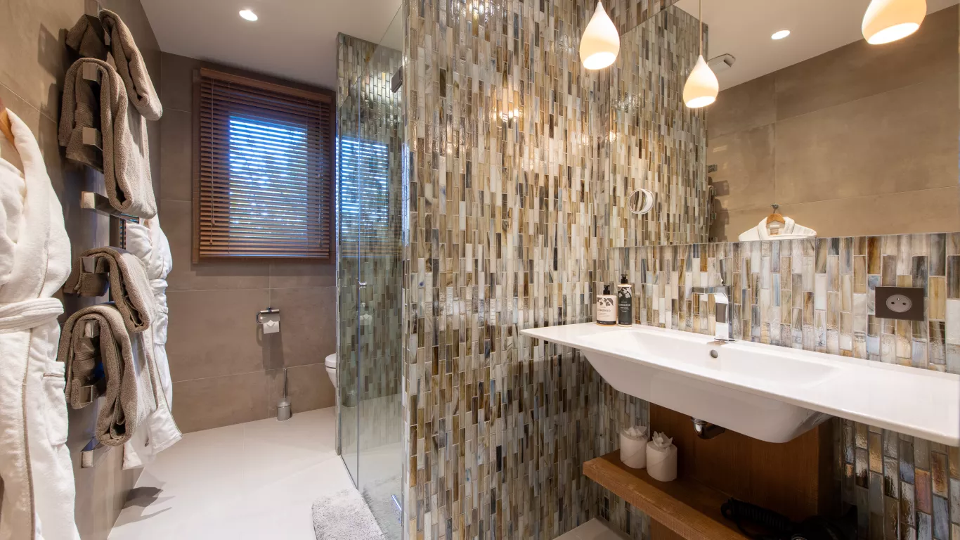 Chalet Alpaca | Meribel