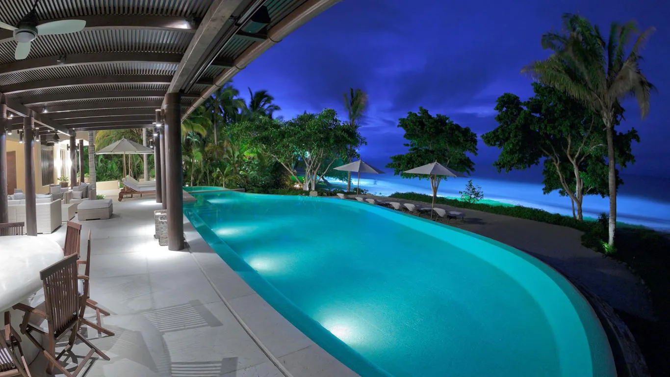 Estate Jabali | Punta Mita