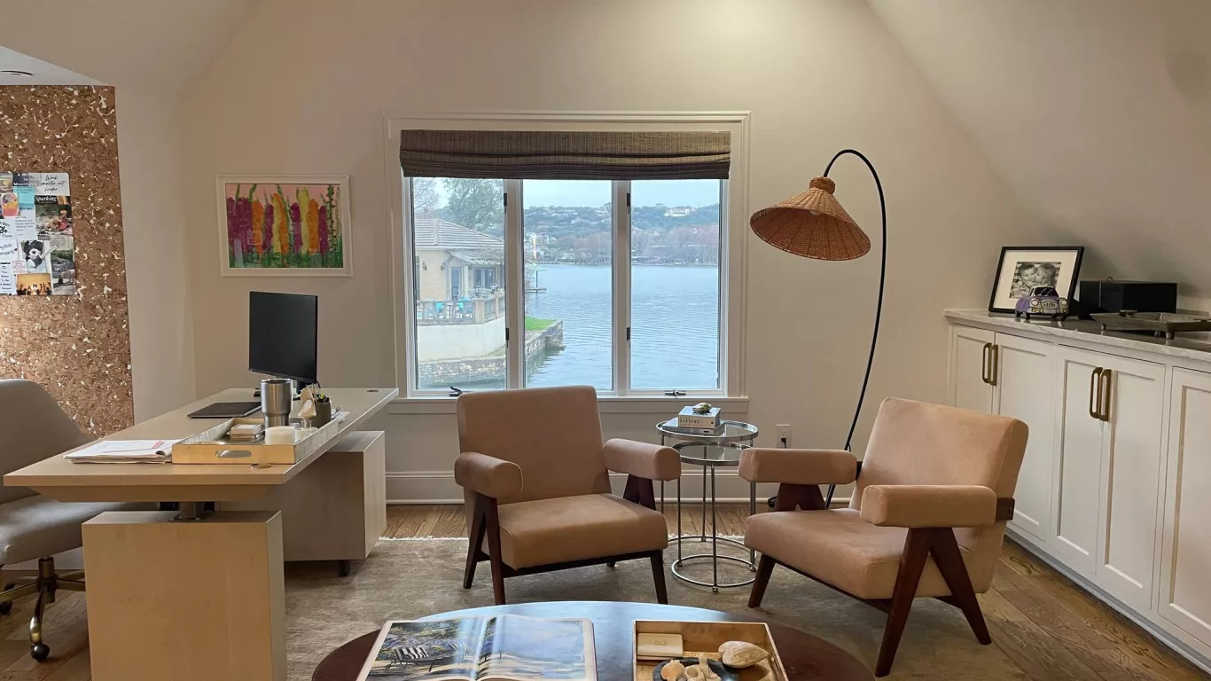 Villa Amaris | Austin