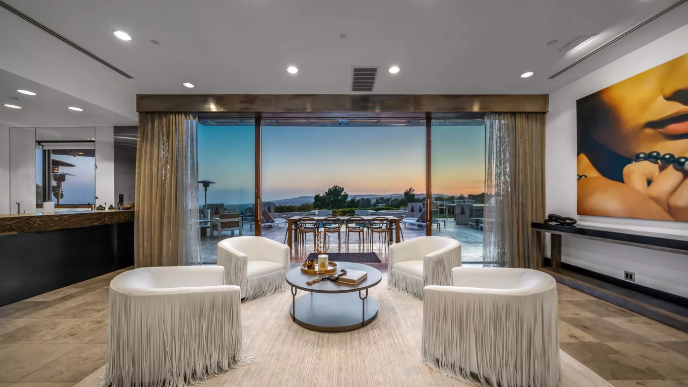 Villa Maggie | Los Angeles