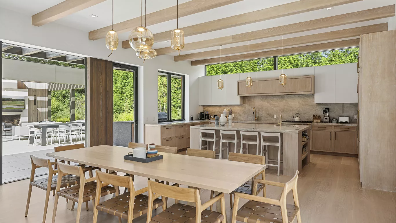 Villa Anette | Hamptons
