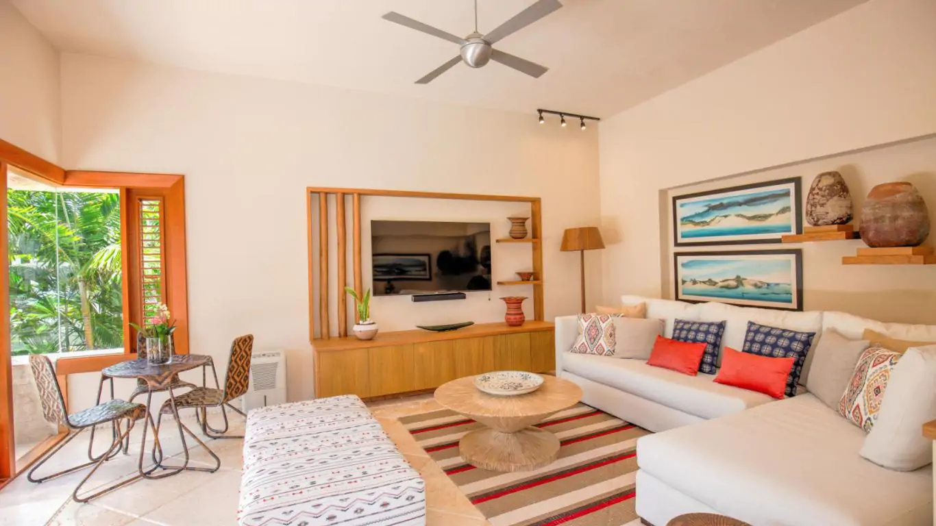 Casa Carey | Punta Cana