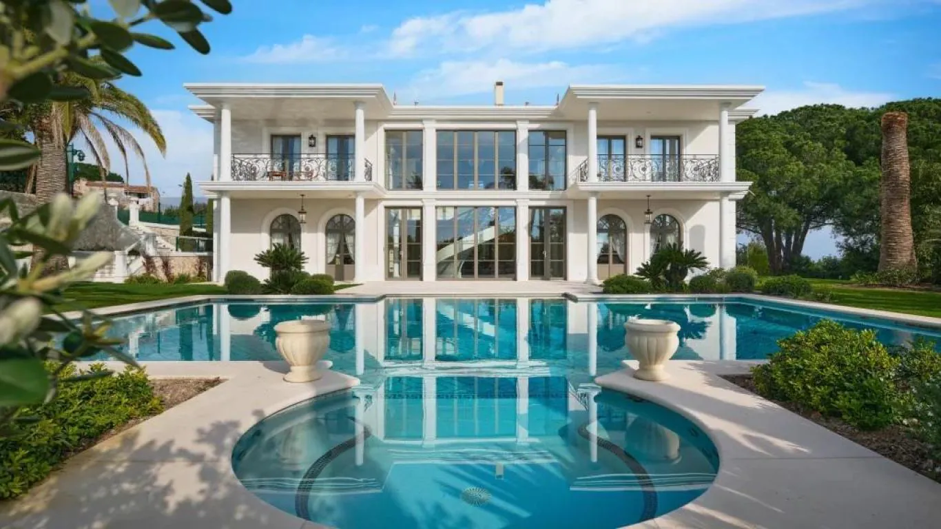 Villa Rose | Cannes