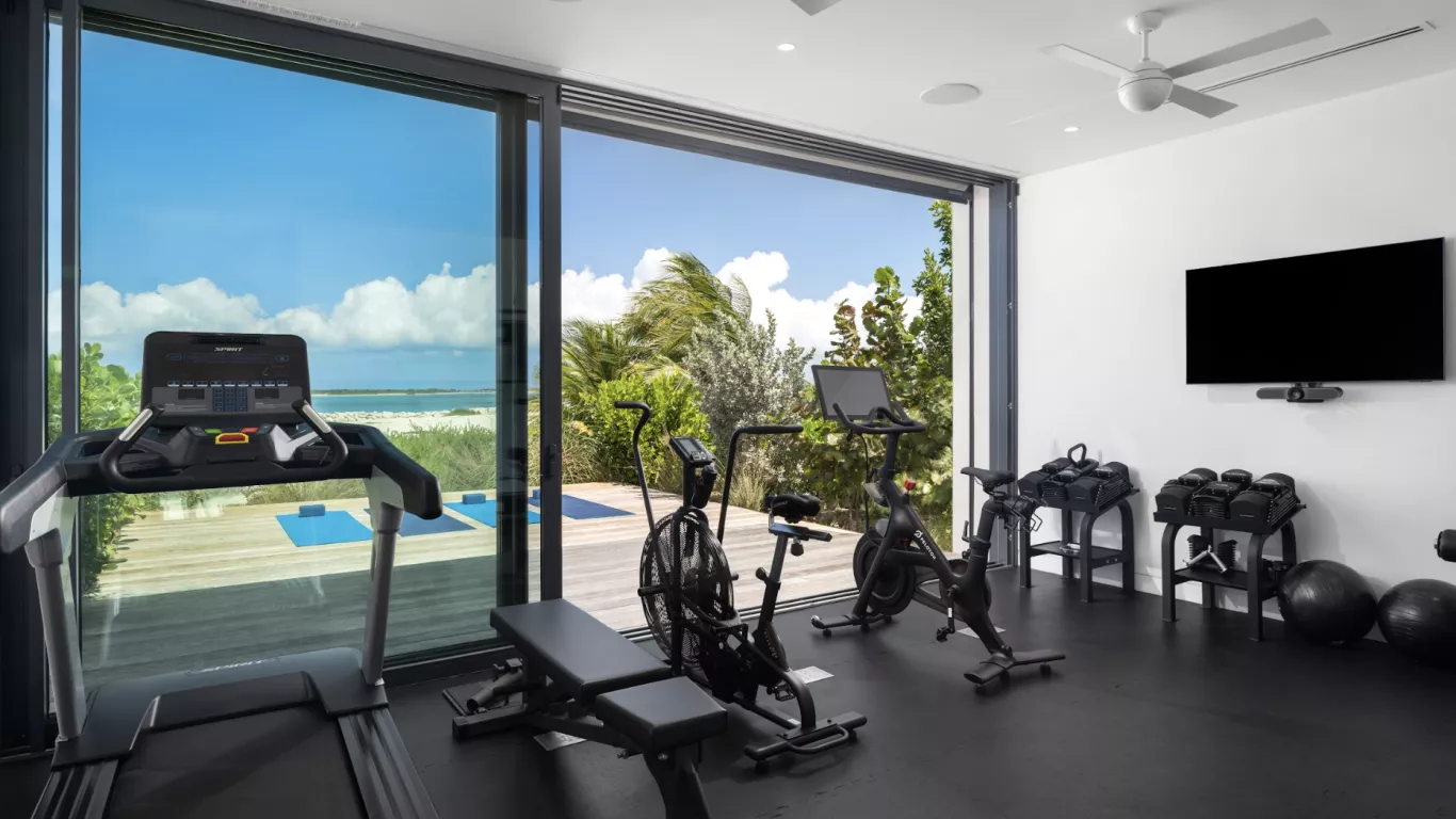Villa The Point | Turks and Caicos