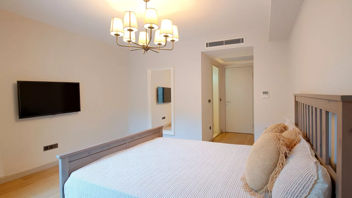 The Golden Eye House | Bodrum