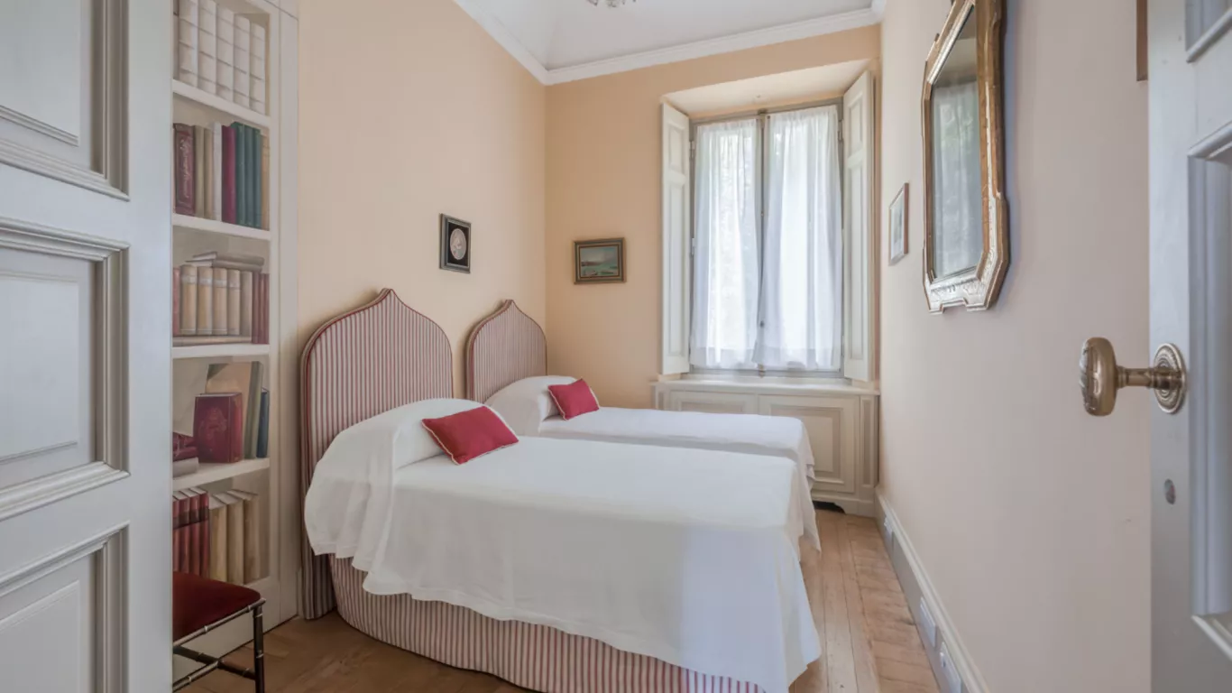 Villa Imperatore | Lake Como