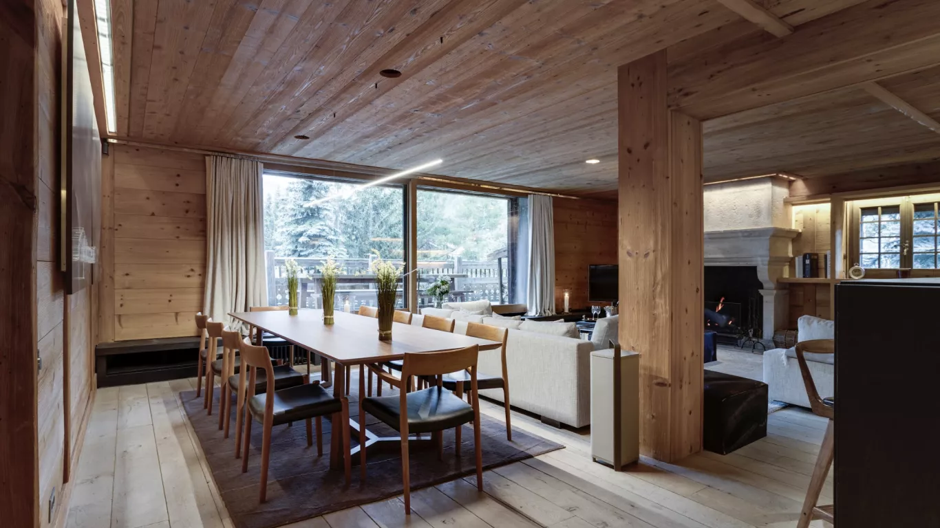 Chalet Mia | Val d'Isere