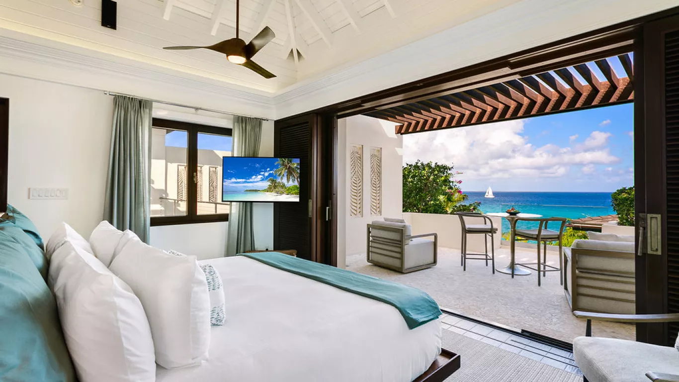 Villa Nevaeh | Anguilla