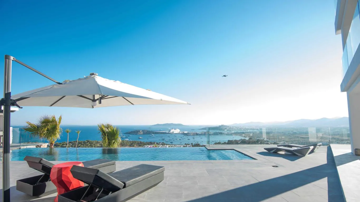 Villa Koko | Ibiza