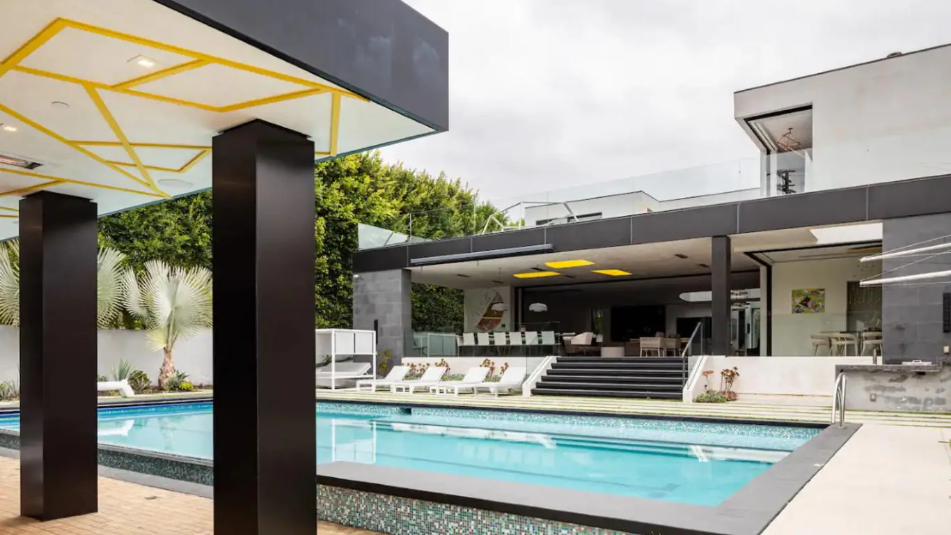 Villa Isabelle | Los Angeles