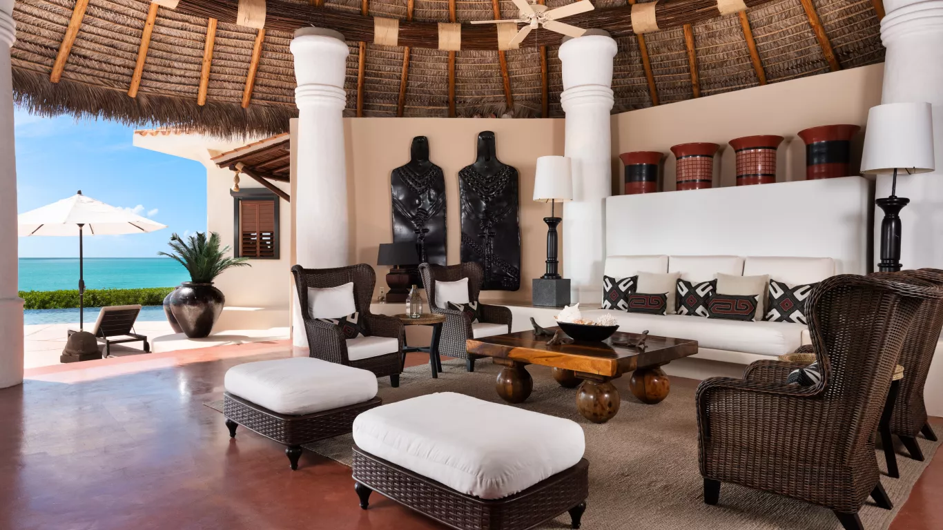 Bajacu | Turks and Caicos