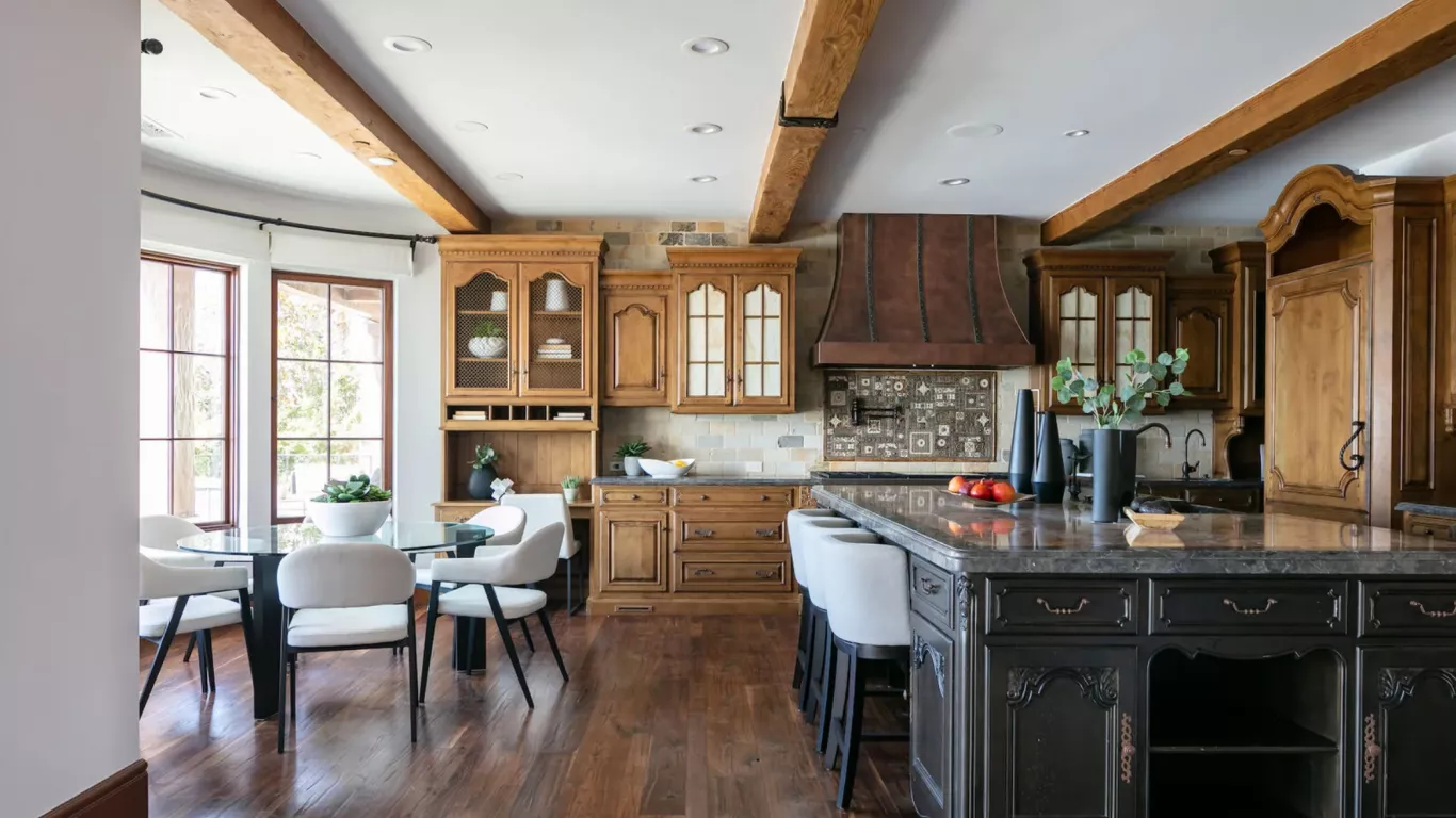 Villa Shore Cliff | Orange County