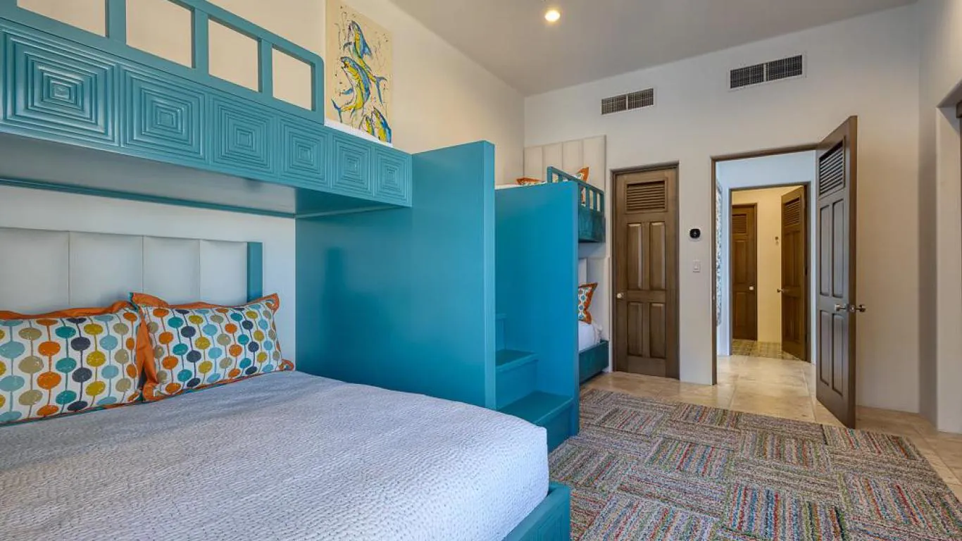 Del Mar Casita 47 | Cabo
