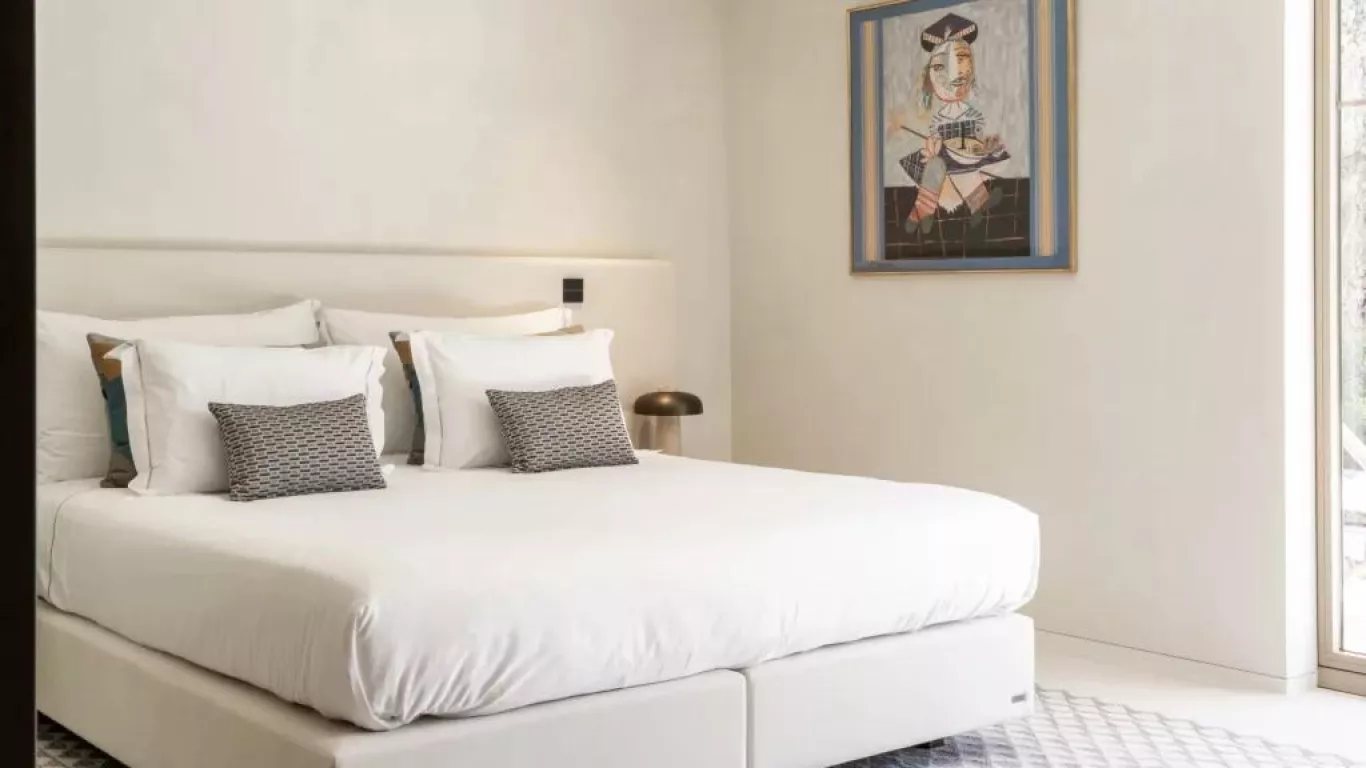 Villa Dionessa | St-Tropez