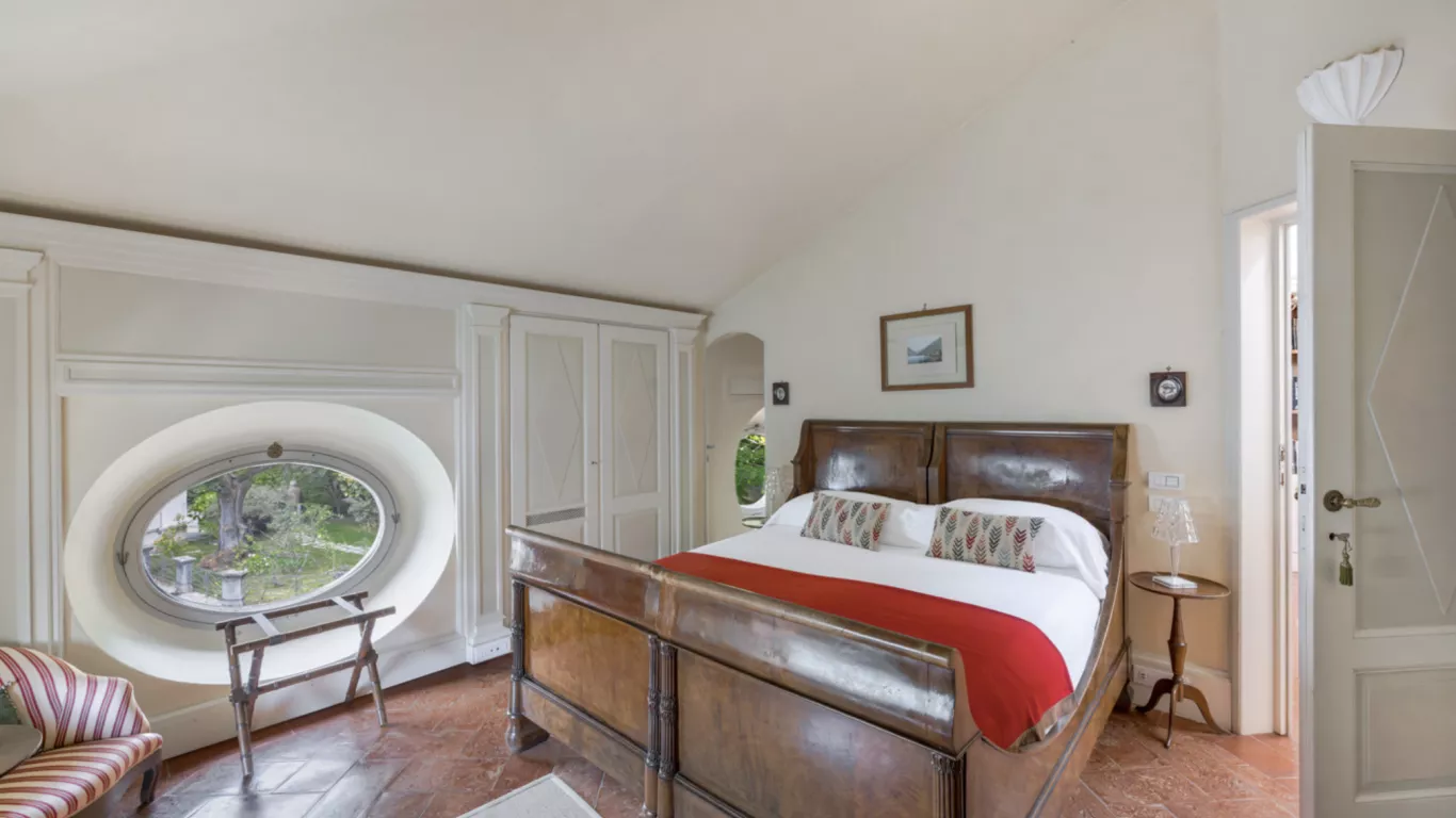 Villa Georgette | Lake Como