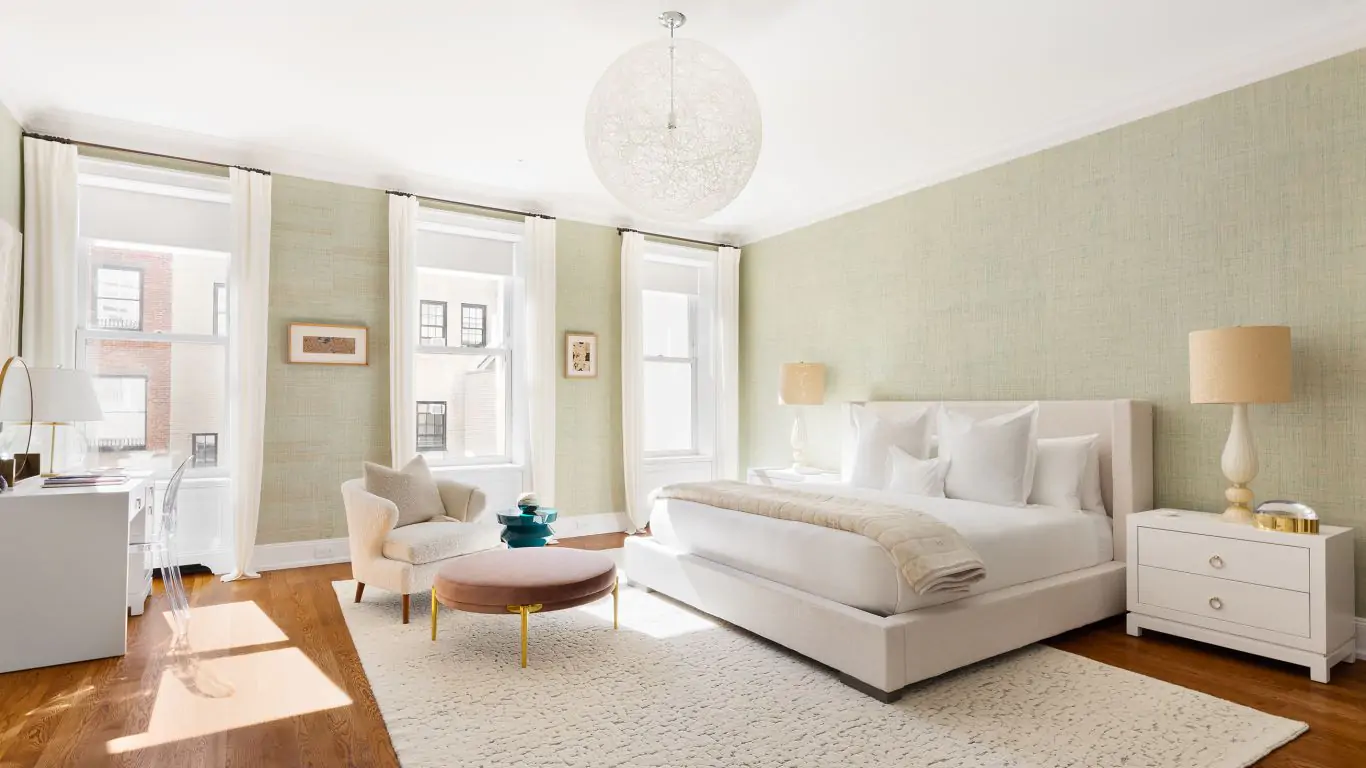 Townhouse Narcissa | New York City