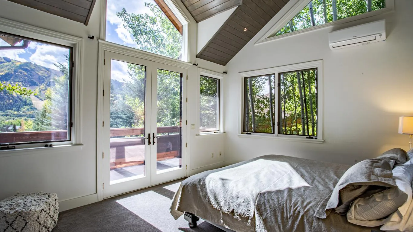 Villa Saffira | Aspen