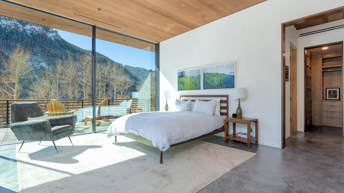 Villa Seamless Edge | Telluride