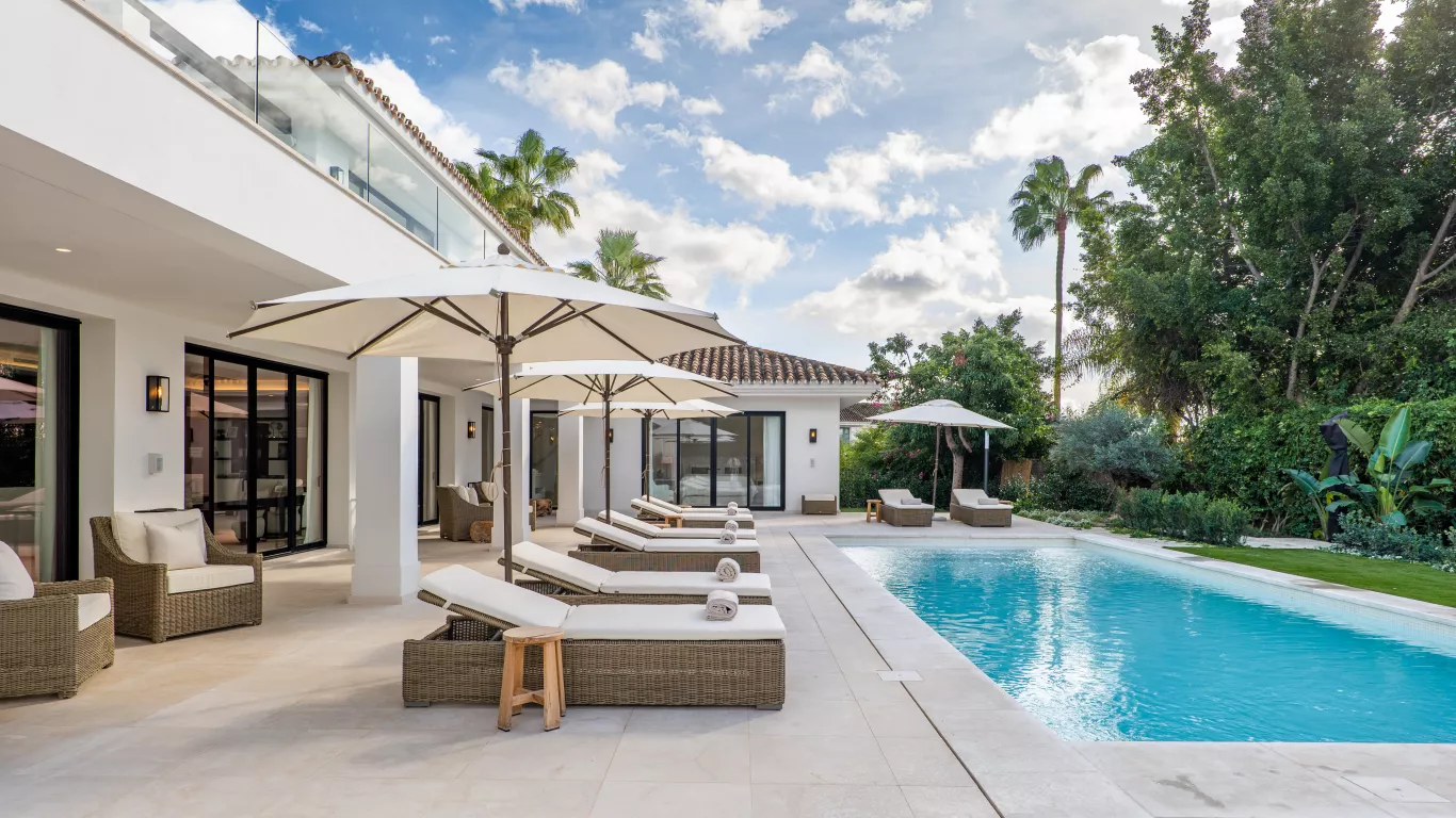 Villa Auriga | Marbella