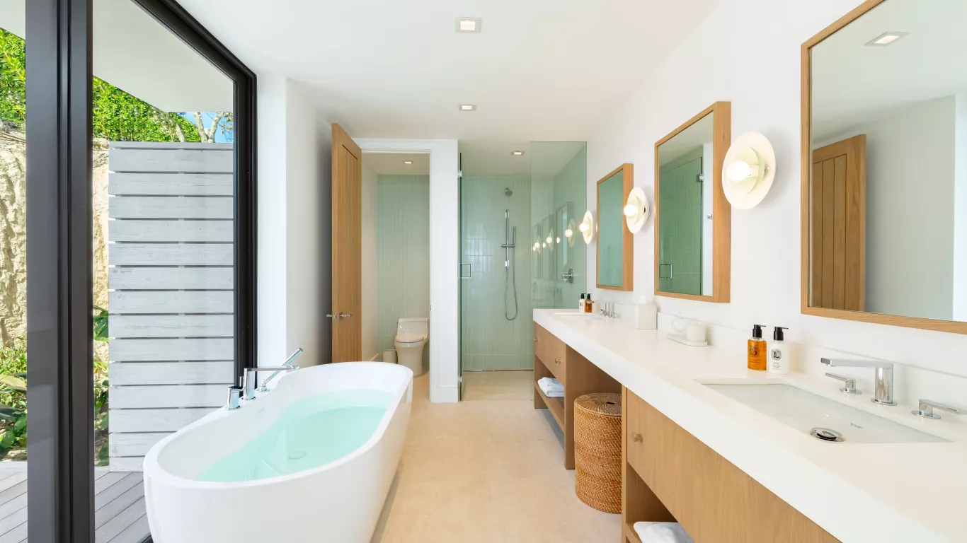 Bristol Breeze Villa | Turks and Caicos