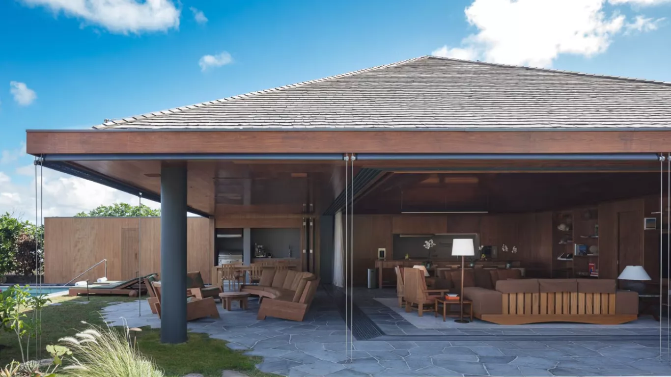 Villa Jangali | St. Barth