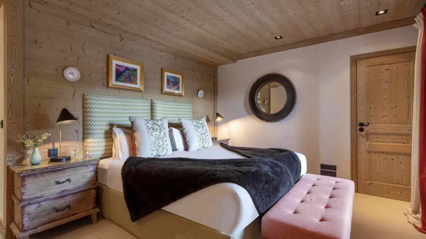 Chalet Valentine | Meribel
