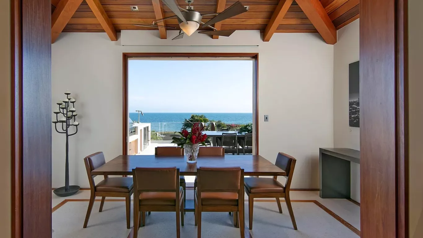 Villa Cheryl | Santa Barbara