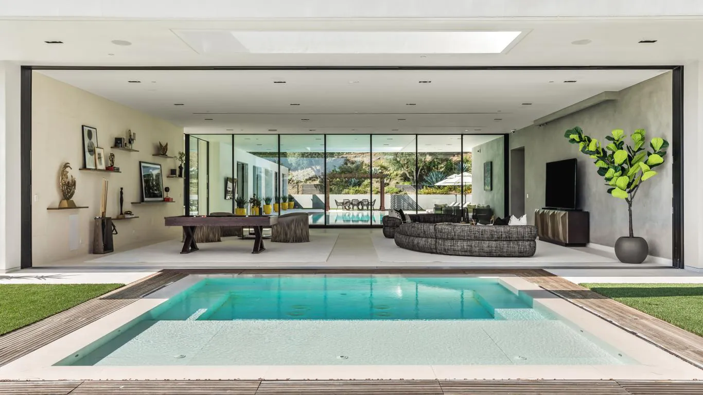 Villa Marlena | Los Angeles