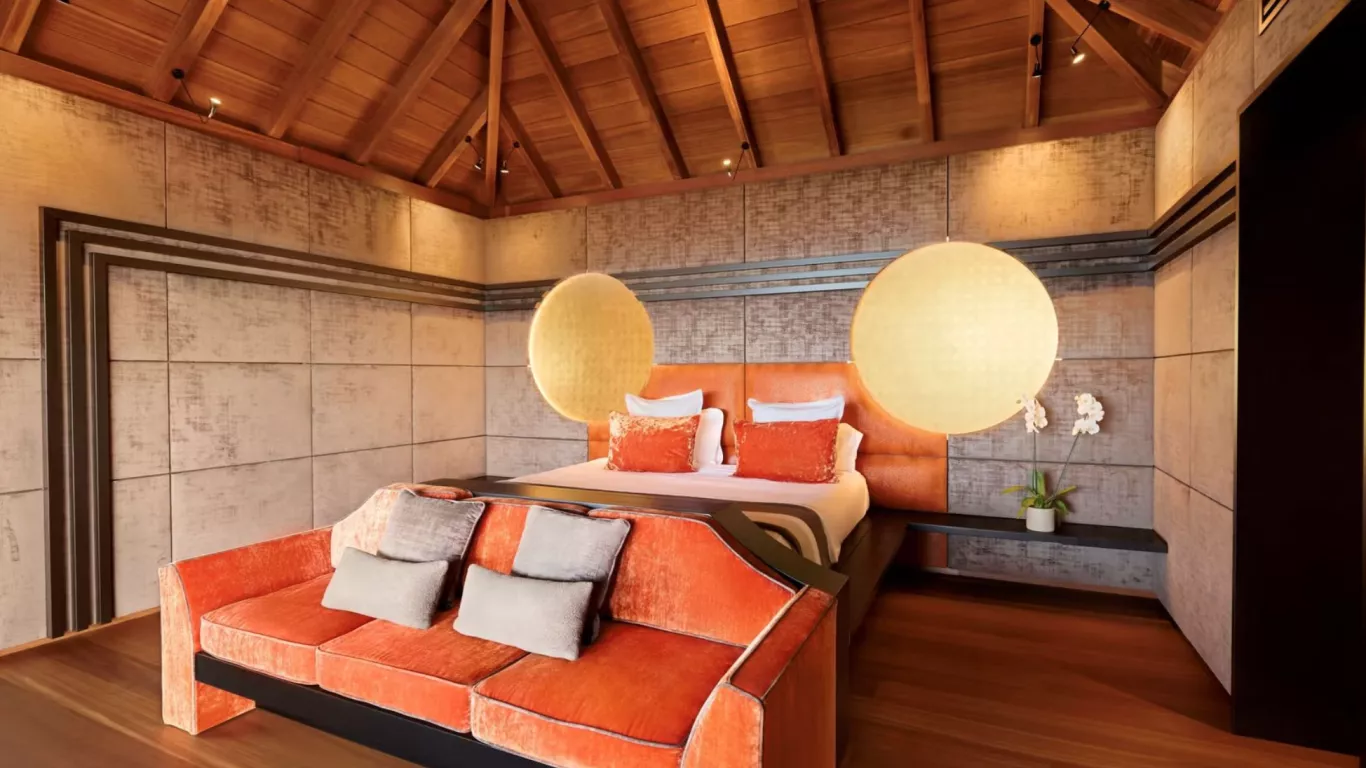 Villa Jade | St. Barth