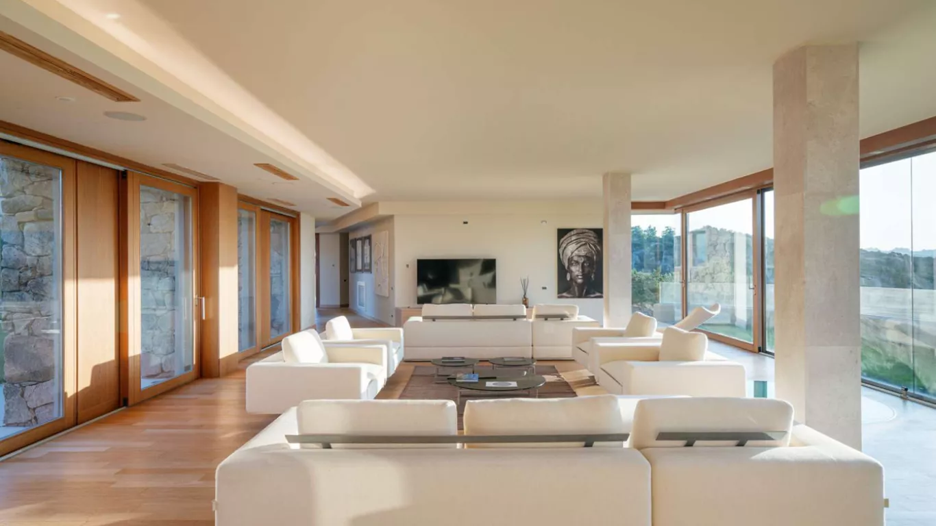 Villa Sa Contissa | Sardinia