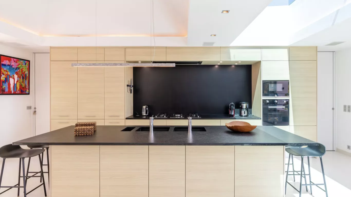 Villa Leona | St. Barth