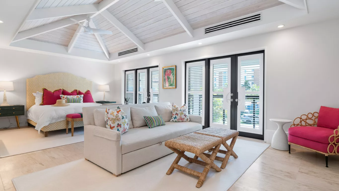 Villa Joanna Albany | Bahamas