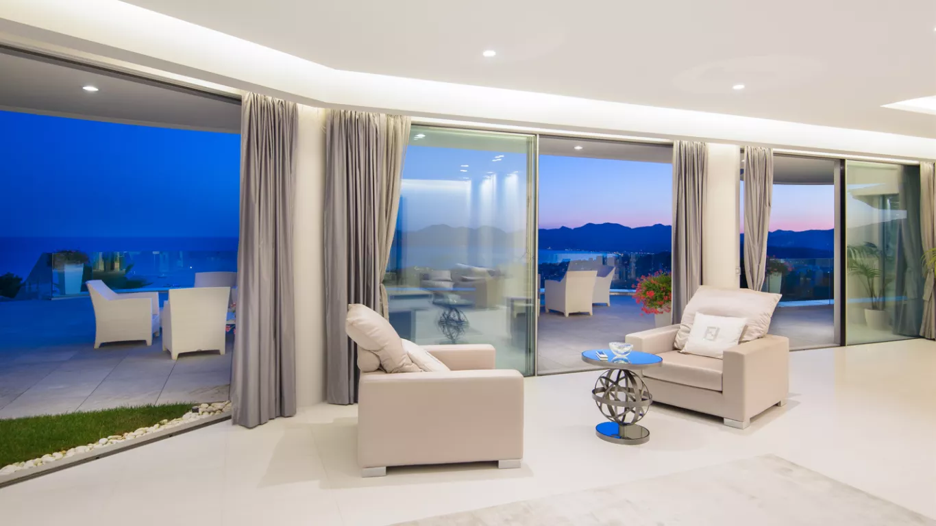Villa Julia | Cannes