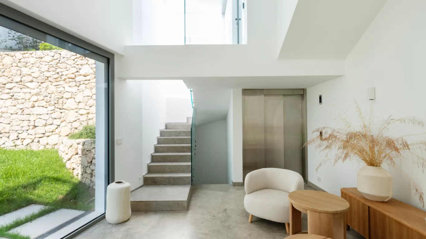 Villa Zeeba | Monaco