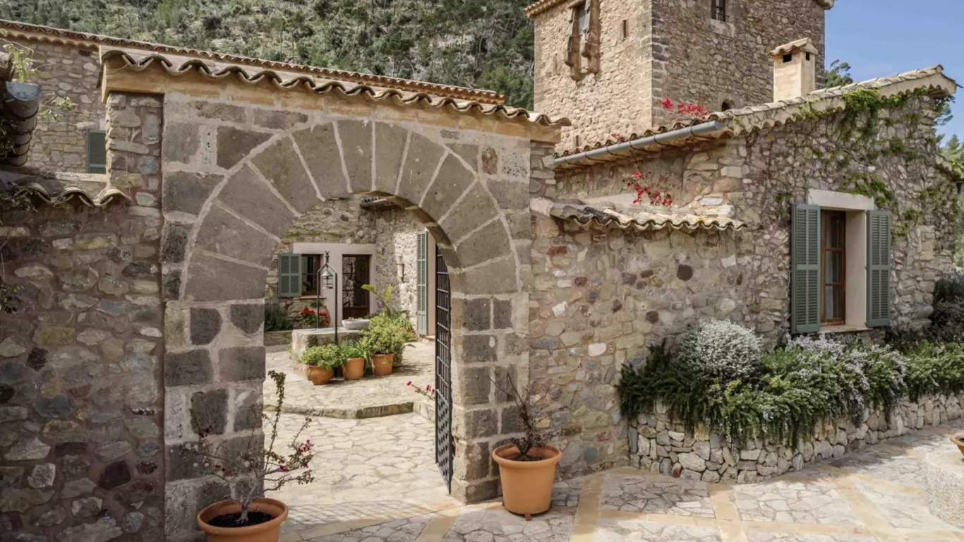 Son Bunyola | Mallorca