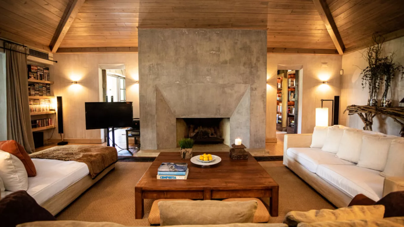 Villa Benedita | Rest of Portugal