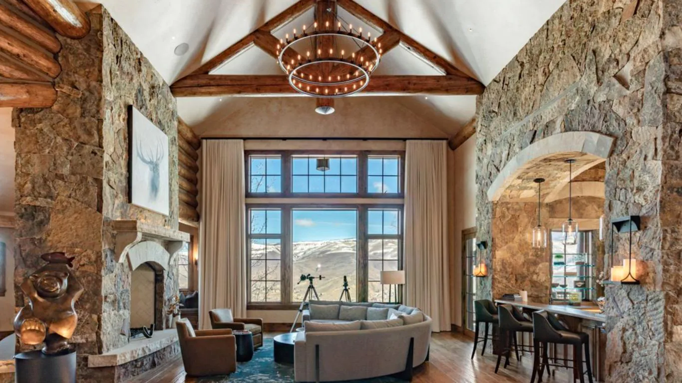 Villa Porsha | Vail