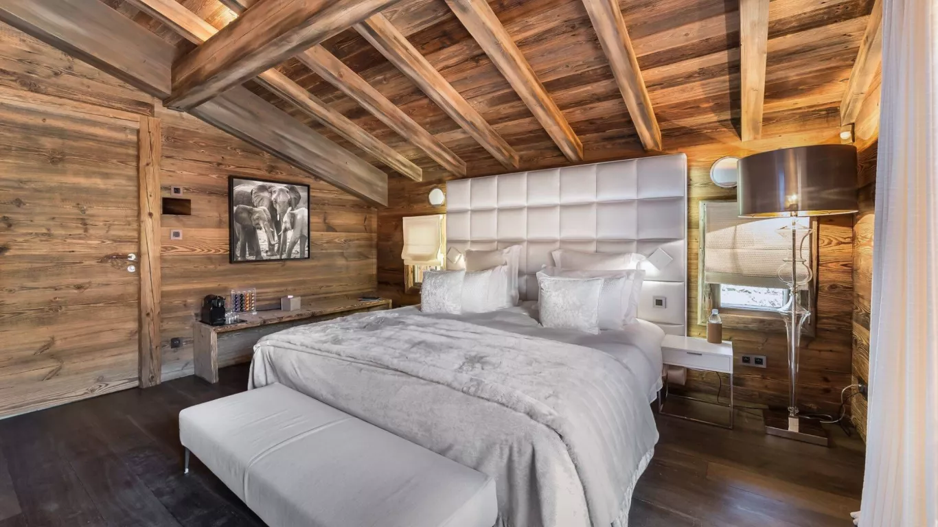 Chalet Des Sens | Megeve