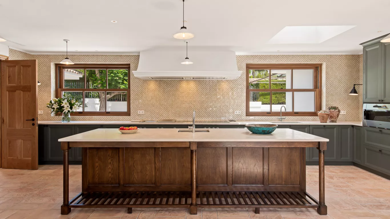 Villa LVone | Marbella