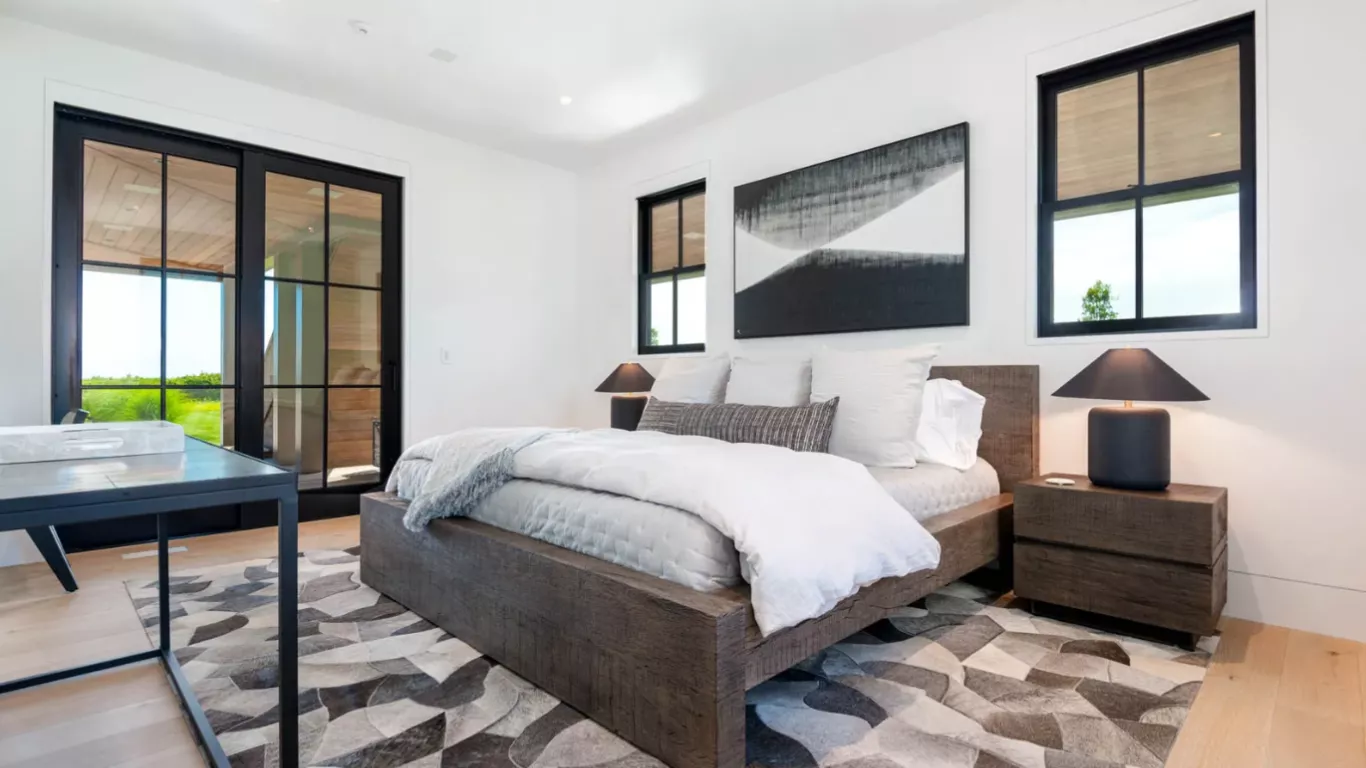 Villa Aveline | Nantucket
