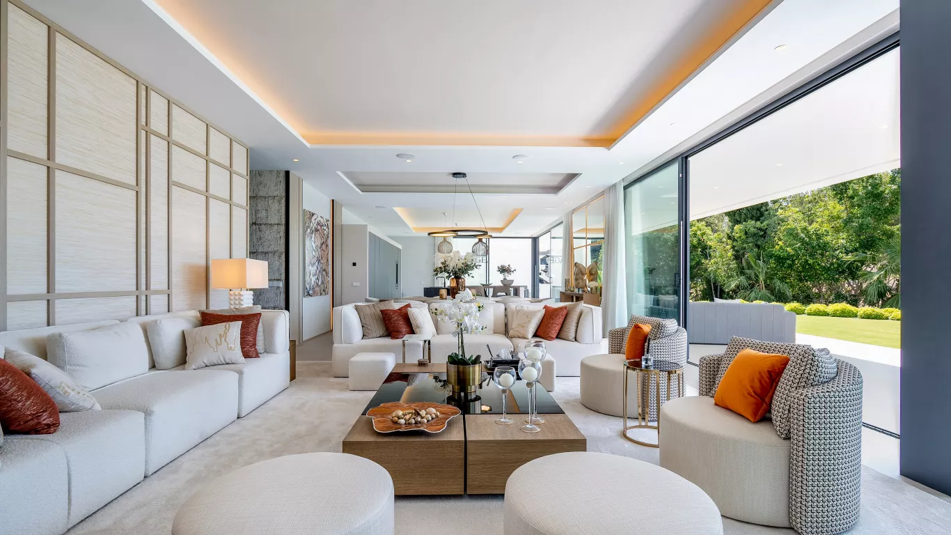 Villa Mirage | Marbella