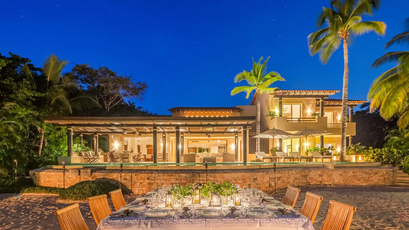 Estate Jabali | Punta Mita